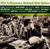 The Influences Behind Bob Dylan