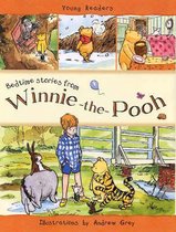 Bedtime Stories from Winnie-the-Pooh
