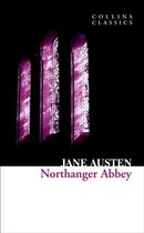 Collins Classics Northanger Abbey