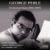 Orchestral Music (1965-1987)