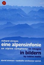 An Alpine Symphony In Images