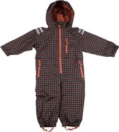 Ducksday regenpak voor kinderen unisex Big star - 104/110