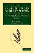 The The Fossil Flora of Great Britain 3 Volume Set The Fossil Flora of Great Britain