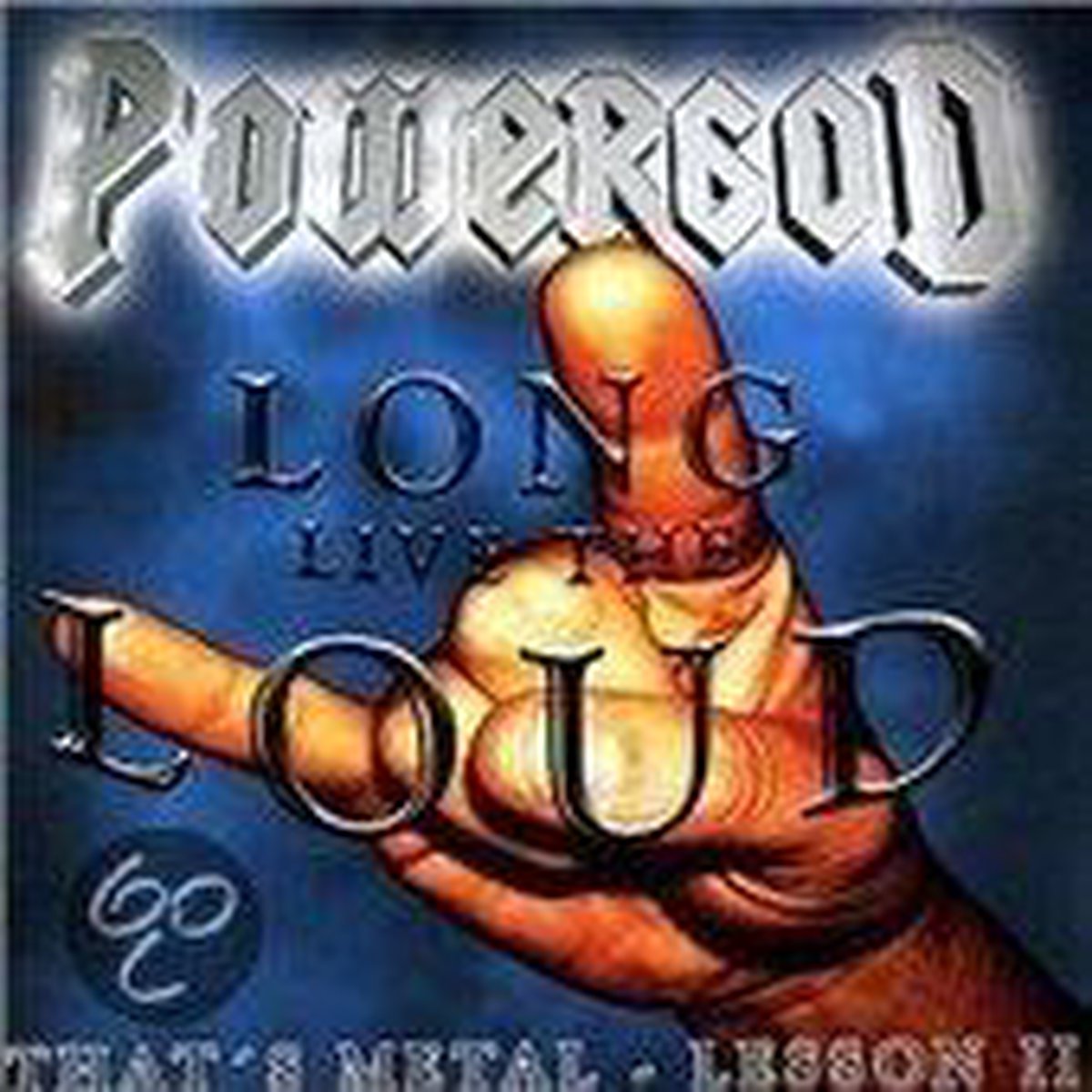 Long Live the Loud