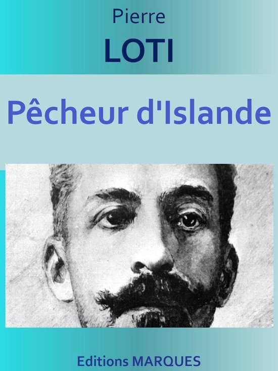 Pêcheur D'Islande Pierre Loti édition Numérotée Sur Vélin De 1923
