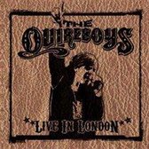 Quireboys - Live In London + Dvd