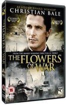 Flowers Of War Dvd