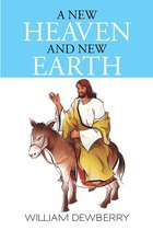 Omslag A New Heaven and New Earth