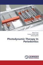 Photodynamic Therapy In Periodontics