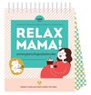 Relax Mama  -   Relax mama zwangerschapskalender