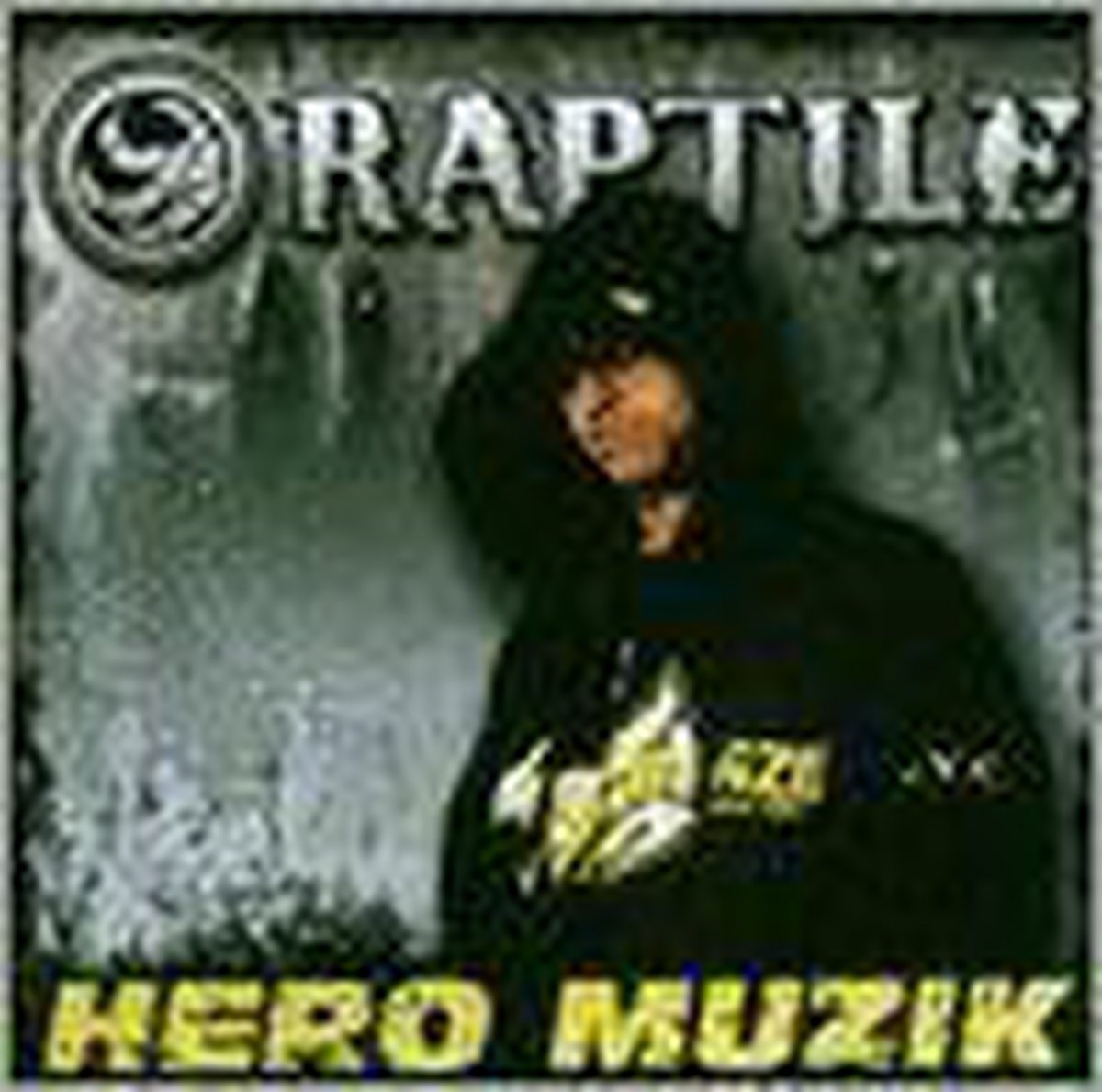 Hero Muzik
