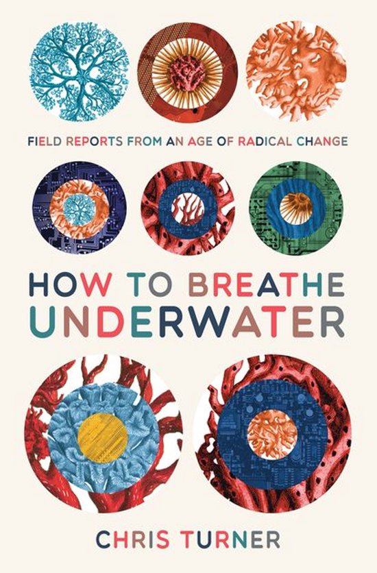 How to Breathe Underwater - cover