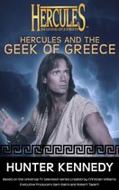 Hercules: The Legendary Journeys - Hercules and the Geek of Greece