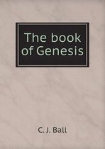 The book of Genesis