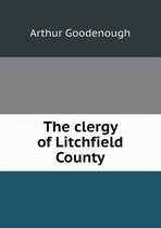 The clergy of Litchfield County