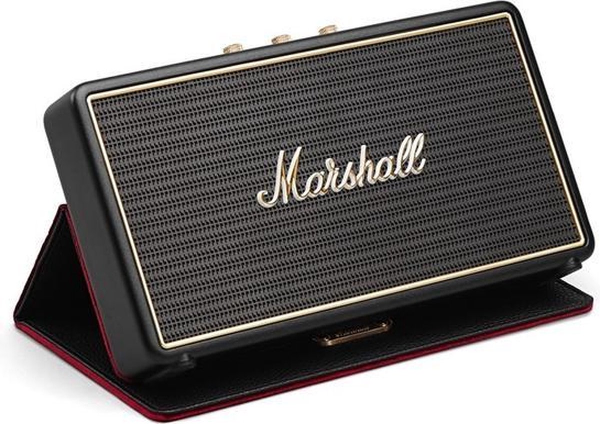 marshall stockwell creme