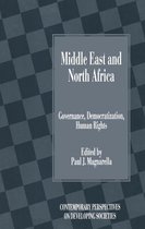 Contemporary Perspectives on Developing Societies - Middle East and North Africa