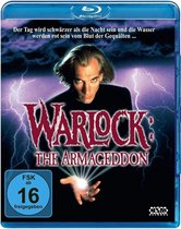 Warlock 2 - The Armageddon (Blu-ray)