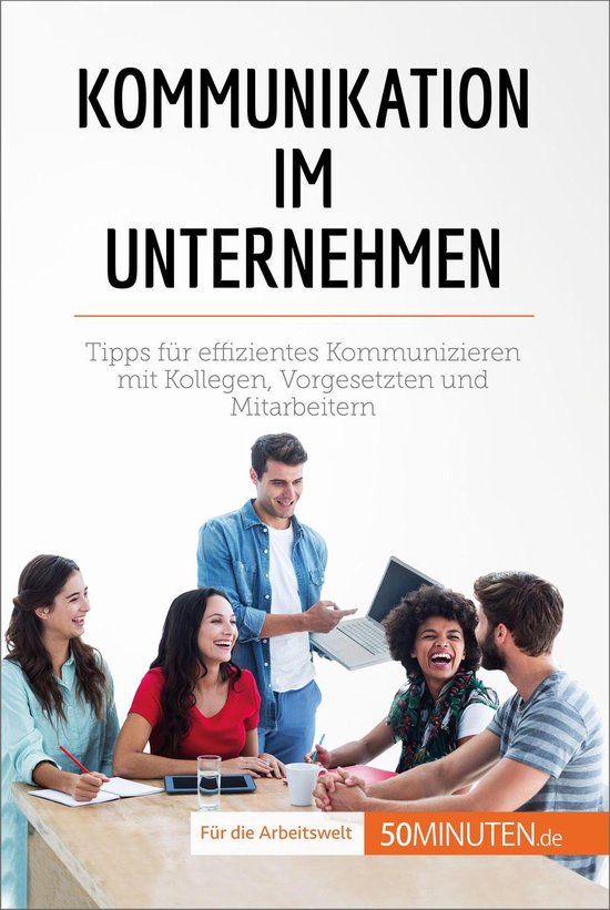 Coaching - Kommunikation im Unternehmen - cover