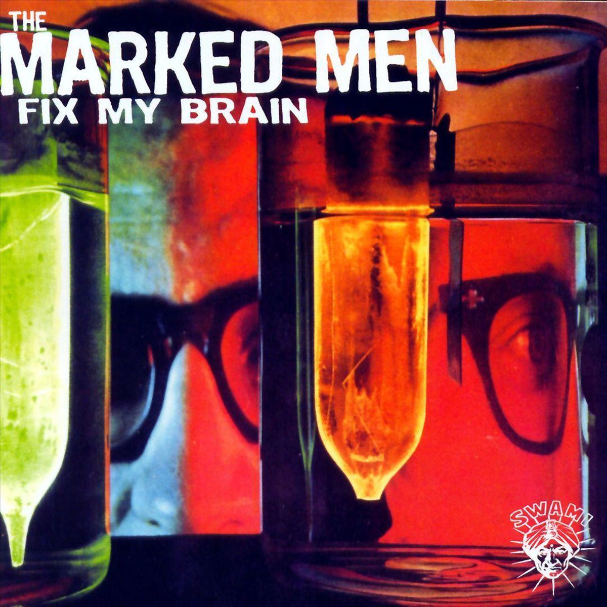 Fix My Brain