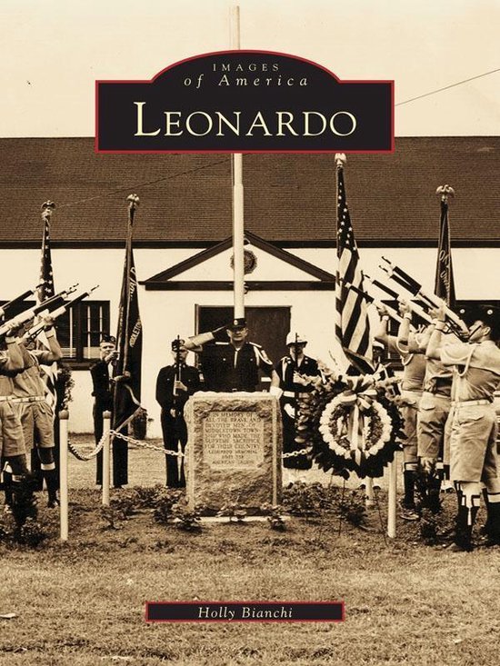 Images of America - Leonardo