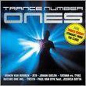 Trance Number Ones Vol. 1