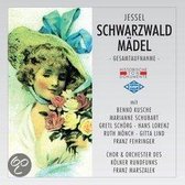 Schwarzwaldmadel