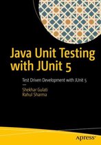 Java Unit Testing with JUnit 5