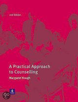 A Practical Approach To Counselling