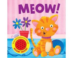 Miaow!