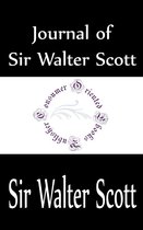 Sir Walter Scott Books - Journal of Sir Walter Scott