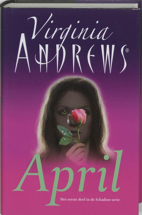 bol.com | Schaduw 1 April, Virginia Andrews | 9789032510725 | Boeken