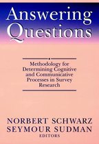 Answering Questions