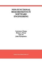 Non-Functional Requirements in Software Engineering