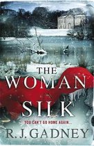 Woman In Silk