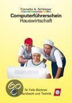 Computerführerschein Hauswirtschaft. Schülerausgabe