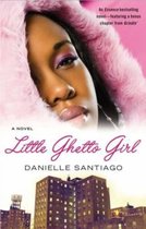 Little Ghetto Girl