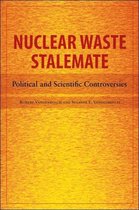 Omslag Nuclear Waste Stalemate