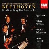 String Trios (Perlman)