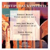 Piano Quintete