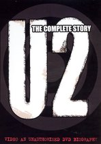 History of U2