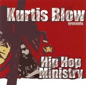 Kurtis Blow Presents: Hip Hop Ministry