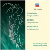Borodin: String Quartet..