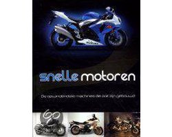 Snelle motoren