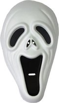 Scream Makser