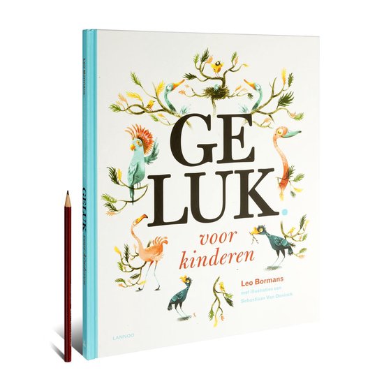 Geluk voor kinderen