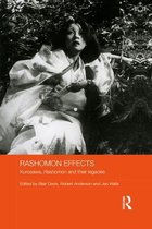 Routledge Advances in Film Studies - Rashomon Effects