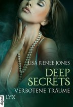 Deep-Secrets-Reihe 6,5 - Deep Secrets - Verbotene Träume