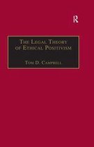 Applied Legal Philosophy - The Legal Theory of Ethical Positivism