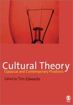 Cultural Theory Classical & Contemporary